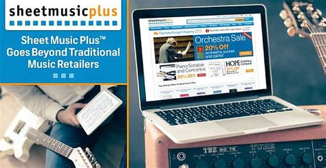sheet music plus|Sheet Music Plus .